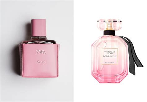 zara orchid perfume dupes.